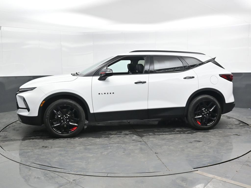 Used 2023 Chevrolet Blazer LT image 8