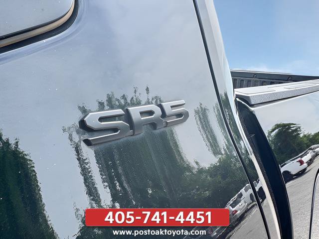 Used 2023 Toyota Tundra SR5 w/ TRD Sport Premium Package AWD/4WD image 34