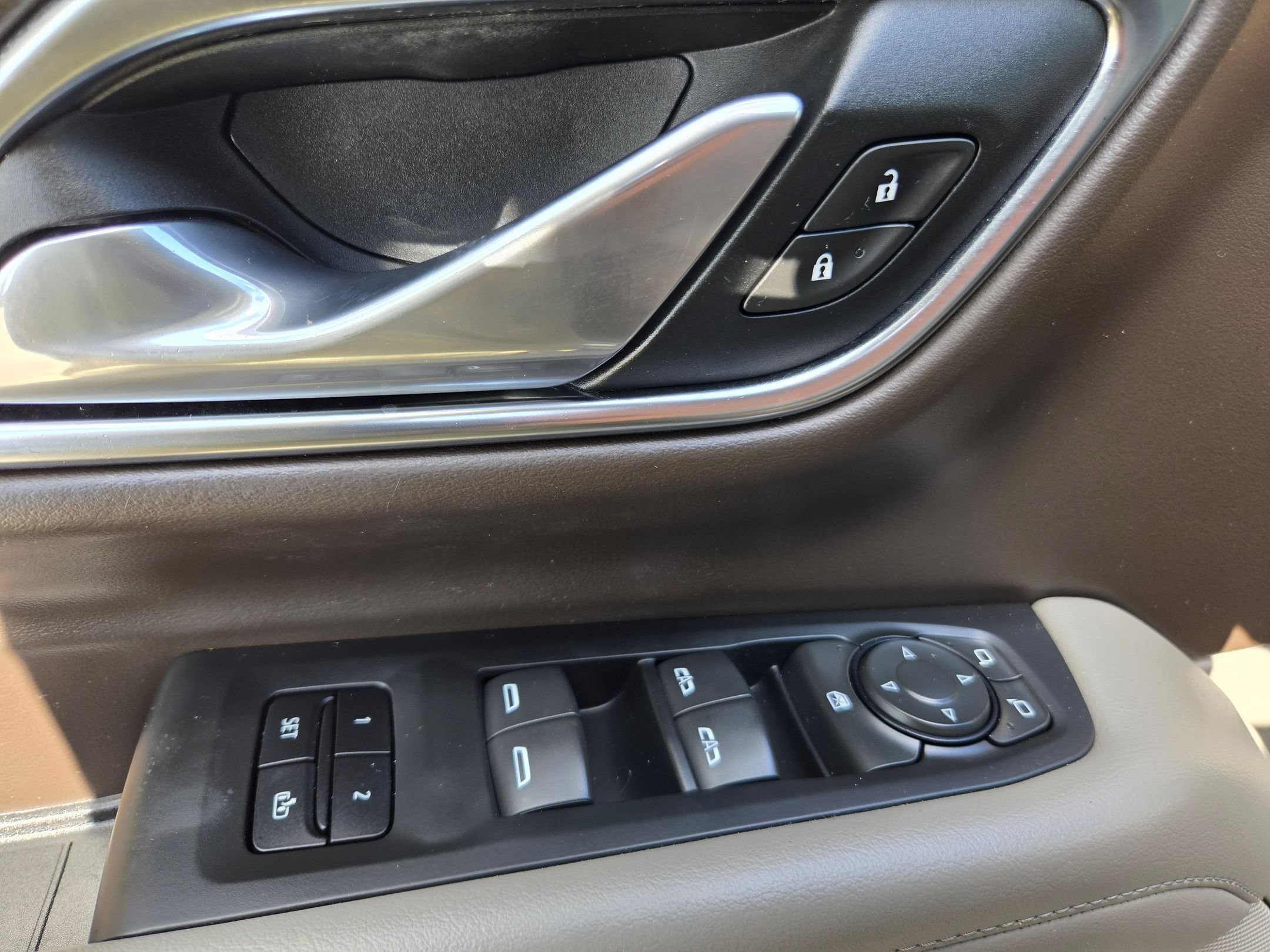 Certified 2021 Chevrolet Suburban Z71 AWD/4WD image 20
