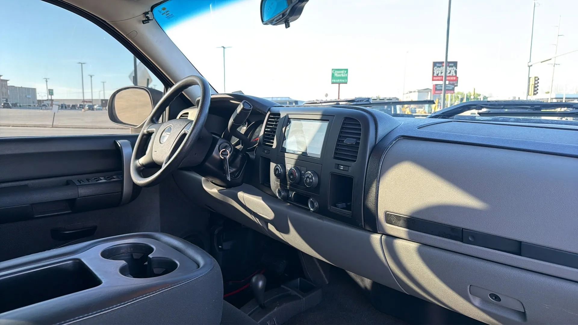 Used 2009 GMC Sierra 1500 SL image 80