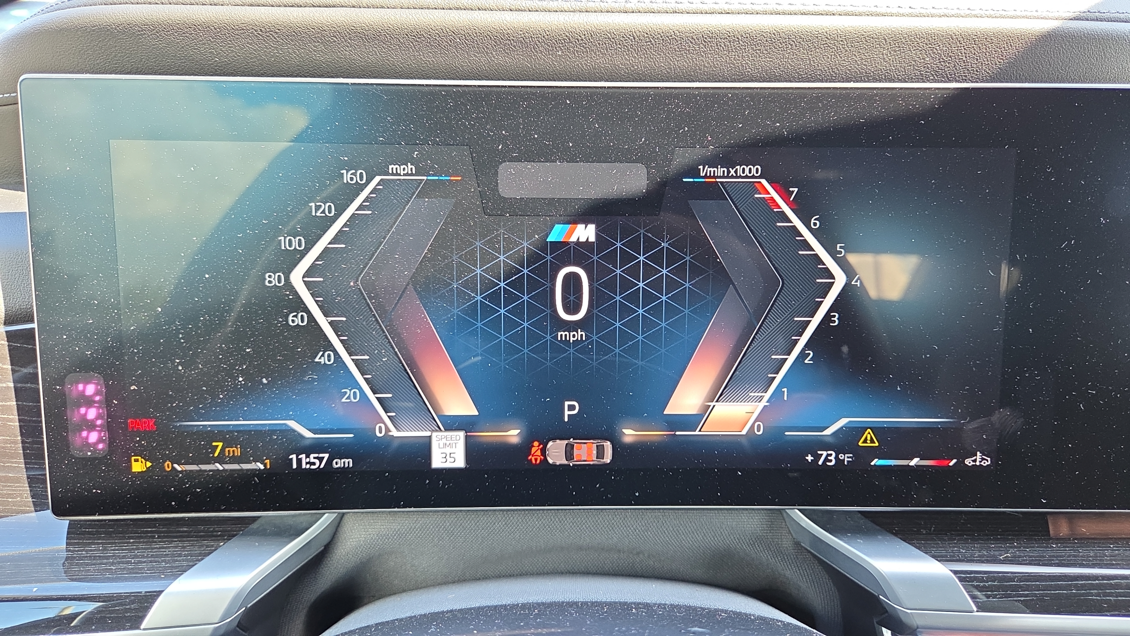 Used 2023 BMW 740i RWD image 22