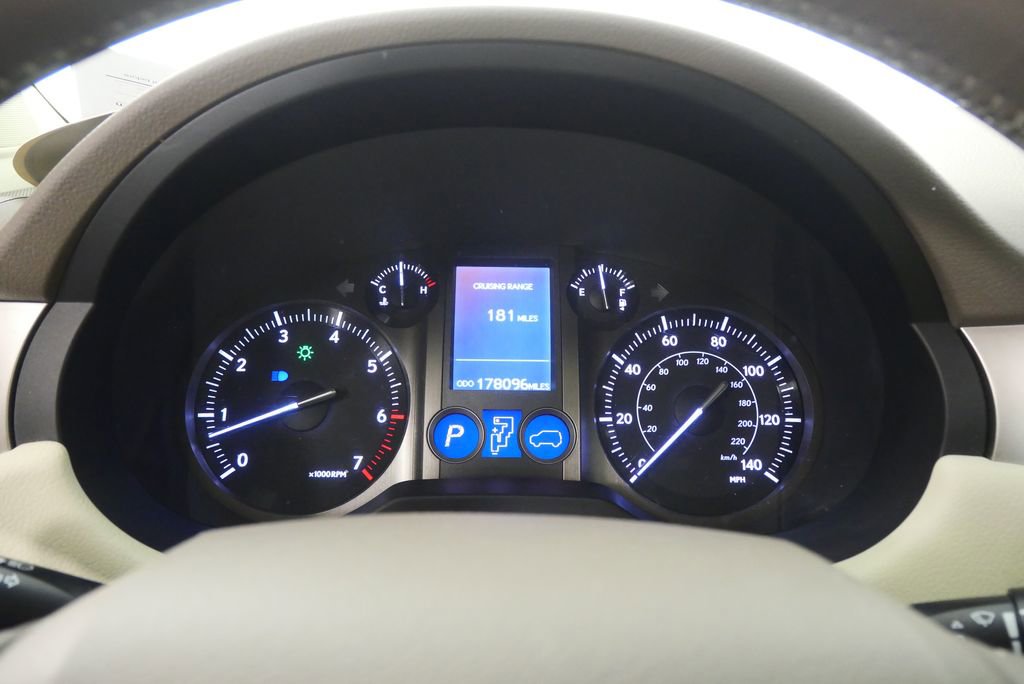 Used 2010 Lexus GX 460 image 22