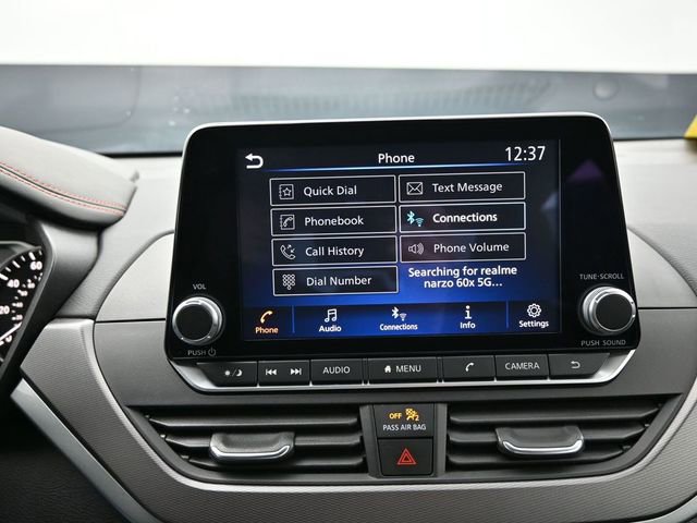Used 2025 Nissan Altima 2.5 SR image 20