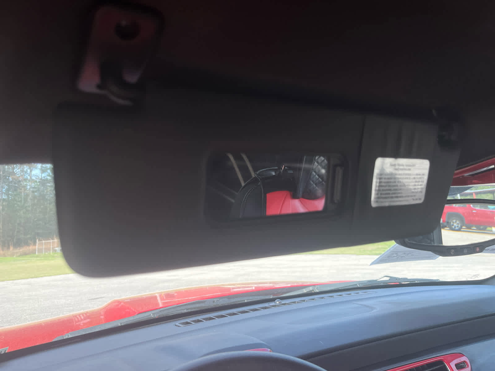 Used 2012 Chevrolet Camaro LT image 23