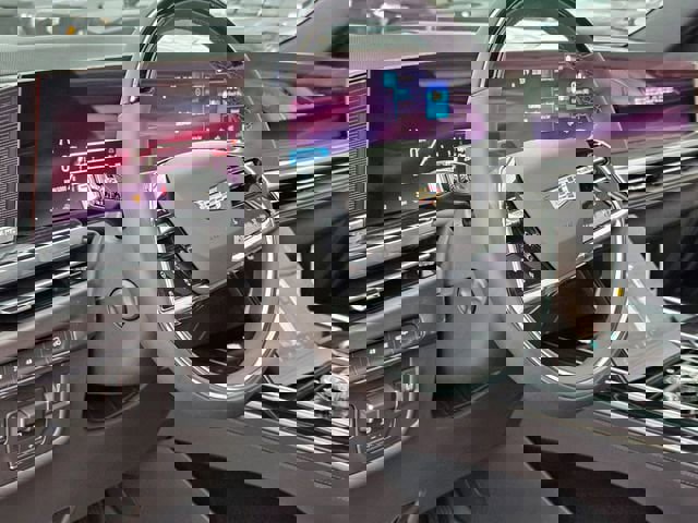 New 2026 Cadillac Escalade Sport w/ Touring Package image 10