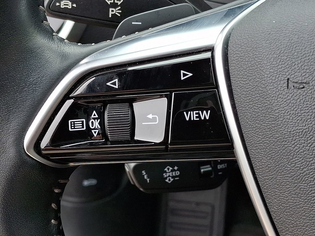 Used 2021 Audi A6 Premium Plus w/ Premium Plus Package AWD/4WD image 23