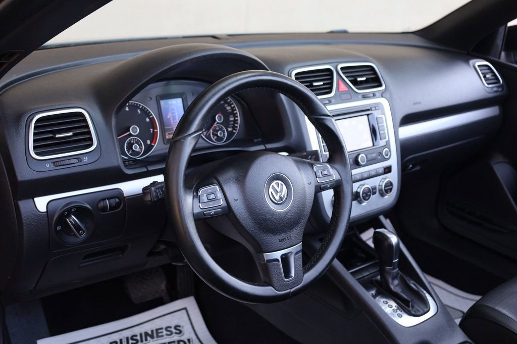 Used 2014 Volkswagen Eos Komfort image 20