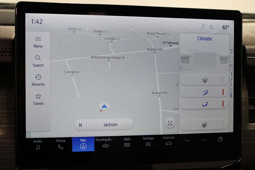 Used 2023 Ford Expedition Max Limited image 34