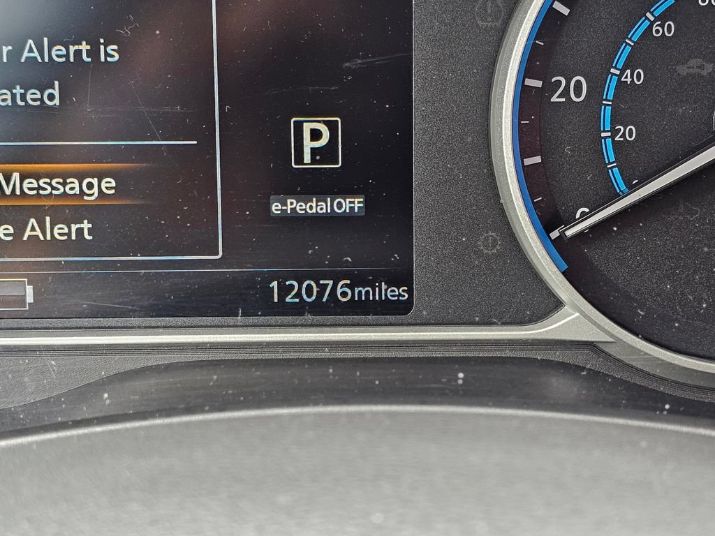 Used 2023 Nissan Leaf SV Plus FWD image 21