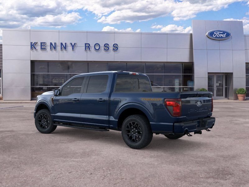 New 2026 Ford F150 Tremor w/ Tow/Haul Package AWD/4WD image 5