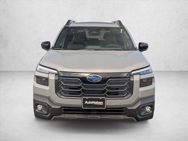 New 2026 Subaru Outback Limited AWD/4WD image 6