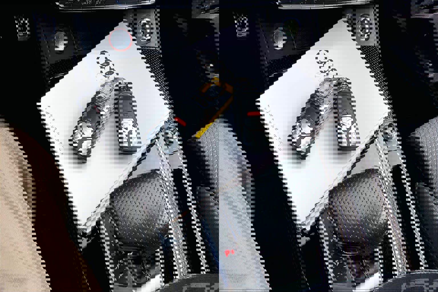 Used 2022 Audi SQ5 Premium w/ Convenience Package image 14