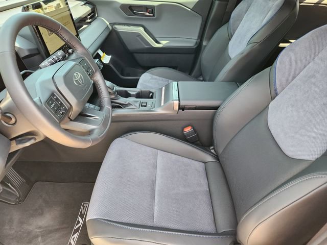 New 2026 Toyota RAV4 XSE AWD/4WD image 11