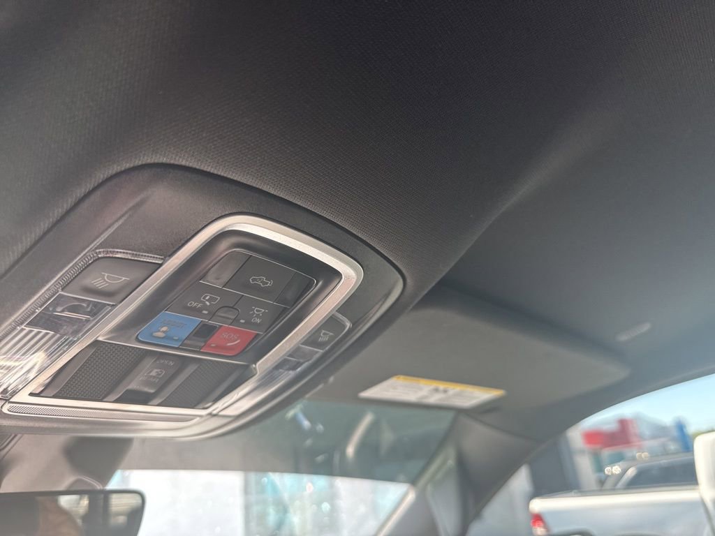 Used 2026 RAM 1500 Rebel w/ Bed Utility Group image 21