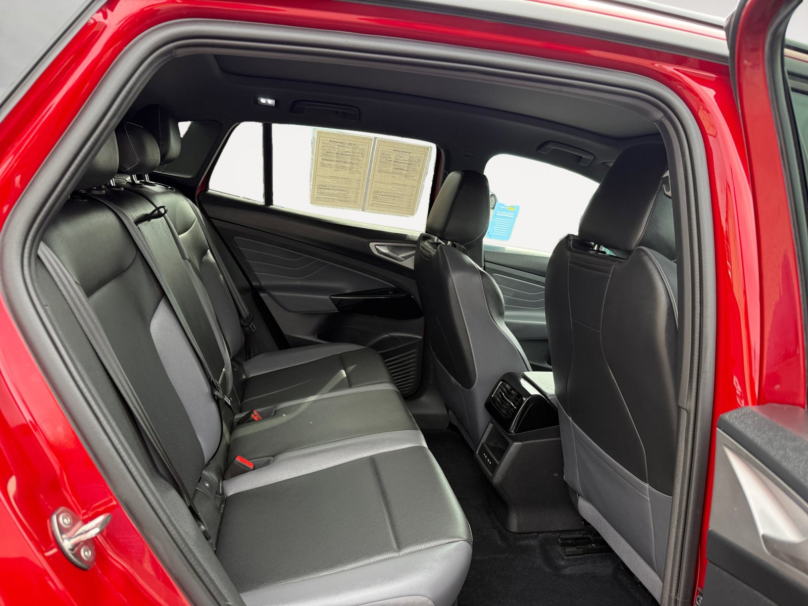 Certified 2023 Volkswagen ID.4 Pro S RWD image 18