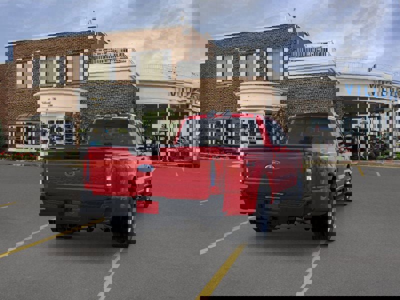 New 2026 Ford F350 XL image 8