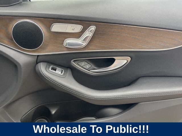 Used 2018 Mercedes-Benz C 350e Sedan image 26