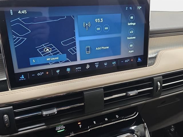Certified 2023 Lincoln Corsair AWD w/ Equipment Group 101A image 21