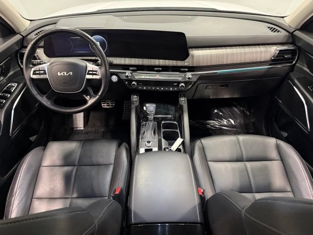 Used 2024 Kia Telluride SX w/ Towing Package AWD/4WD image 39