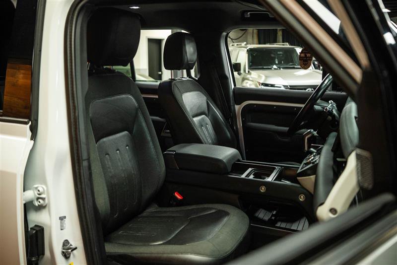 Used 2021 Land Rover Defender 110 S image 14