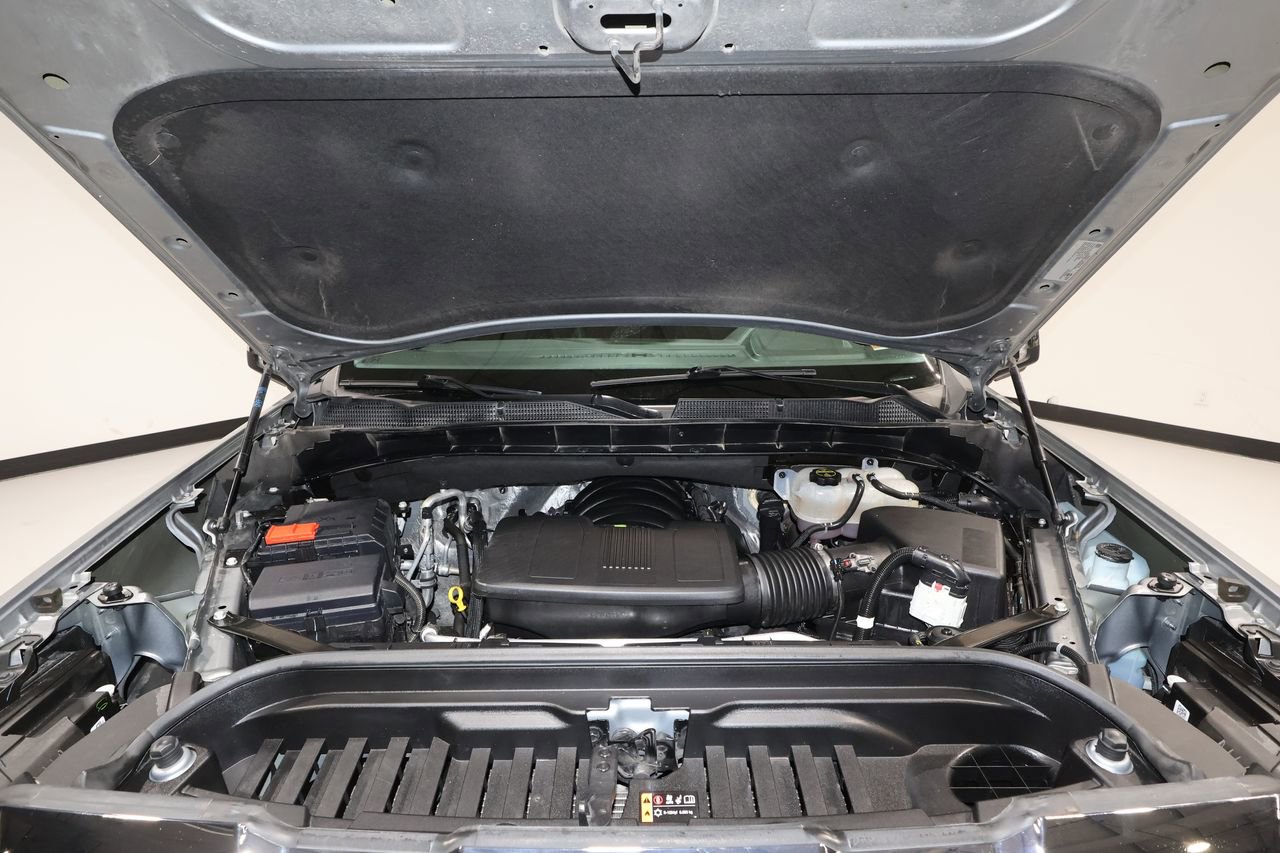 Used 2024 GMC Sierra 1500 SLT w/ SLT Premium Plus Package image 32