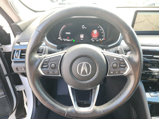 Certified 2023 Acura MDX w/ Technology Package AWD/4WD image 21