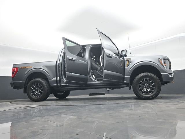Certified 2023 Ford F150 Tremor w/ Trailer Tow Package image 78