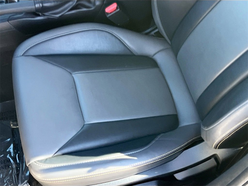 Used 2022 Subaru Crosstrek 2.5i Sport w/ Moonroof Package image 18