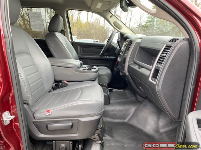 Used 2017 RAM 2500 Tradesman w/ Chrome Appearance Group image 6