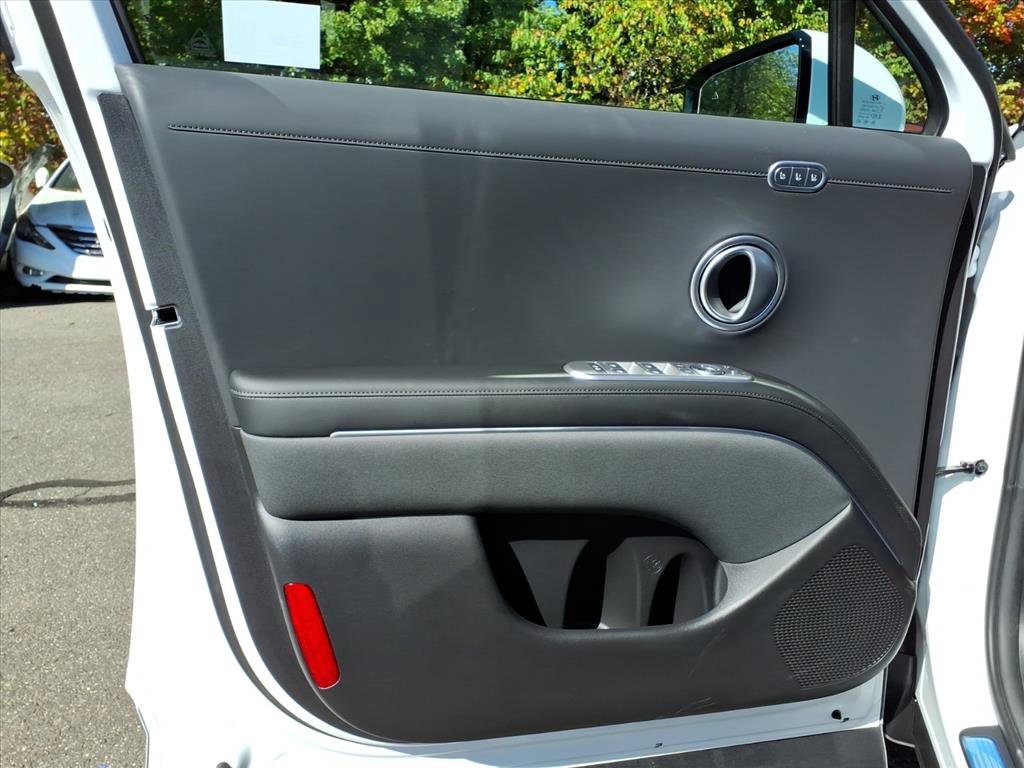 New 2026 Hyundai Palisade Calligraphy image 13