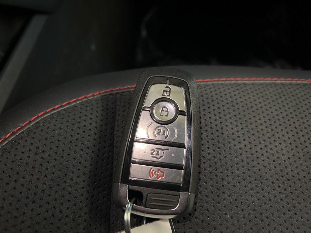 New 2026 Ford Explorer ST image 40