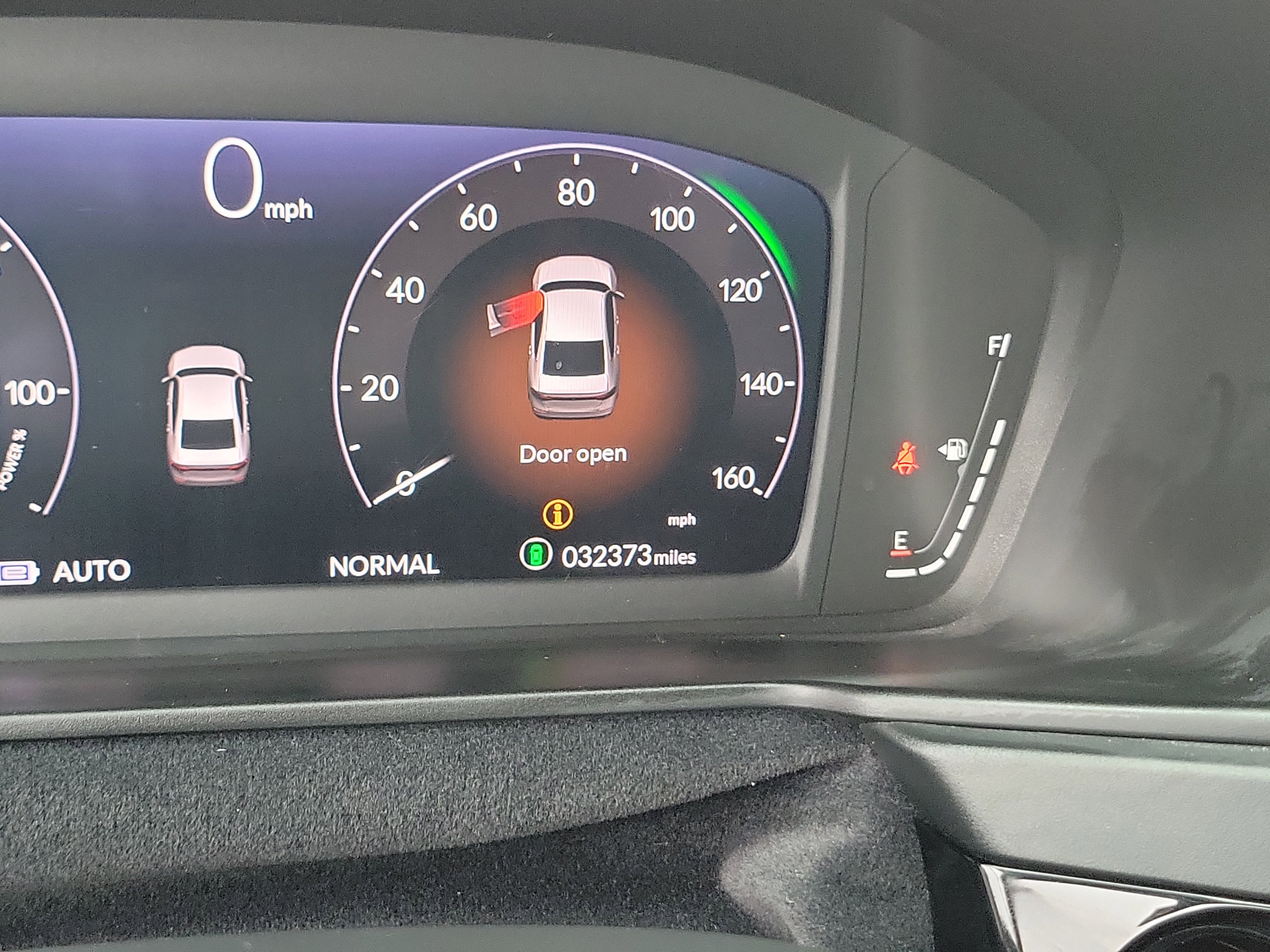 Used 2023 Honda Accord EX-L image 10