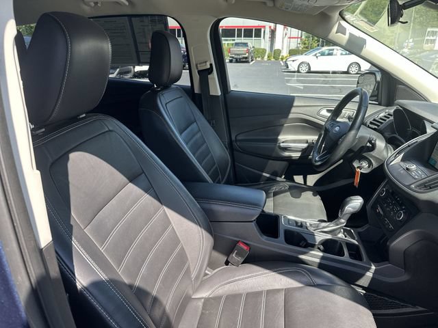 Used 2018 Ford Escape SEL AWD/4WD image 28