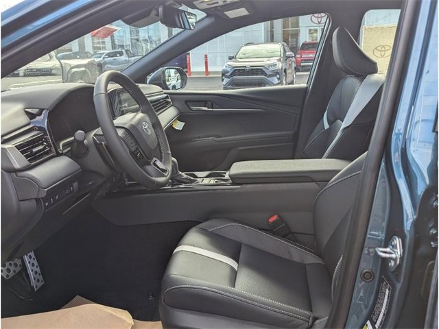 New 2026 Toyota Camry SE w/ Convenience Package image 14