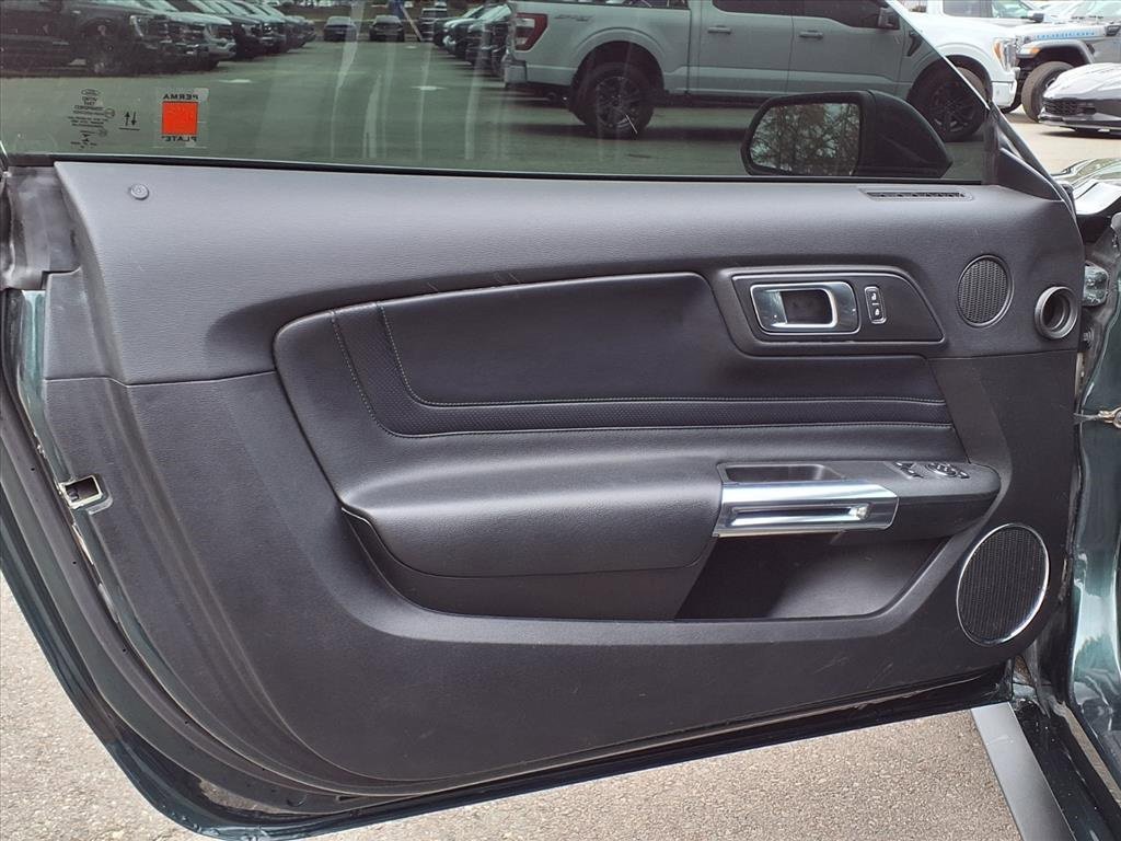 Used 2020 Ford Mustang Bullitt image 26