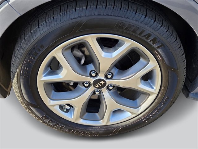 Used 2020 Kia Sorento SX image 8