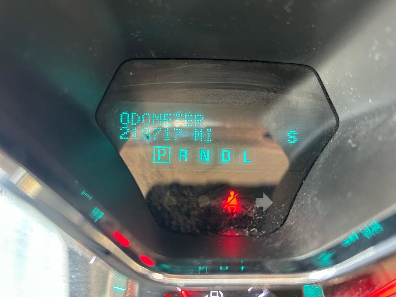 Used 2013 Chevrolet Traverse LT w/ All-Star Edition image 22