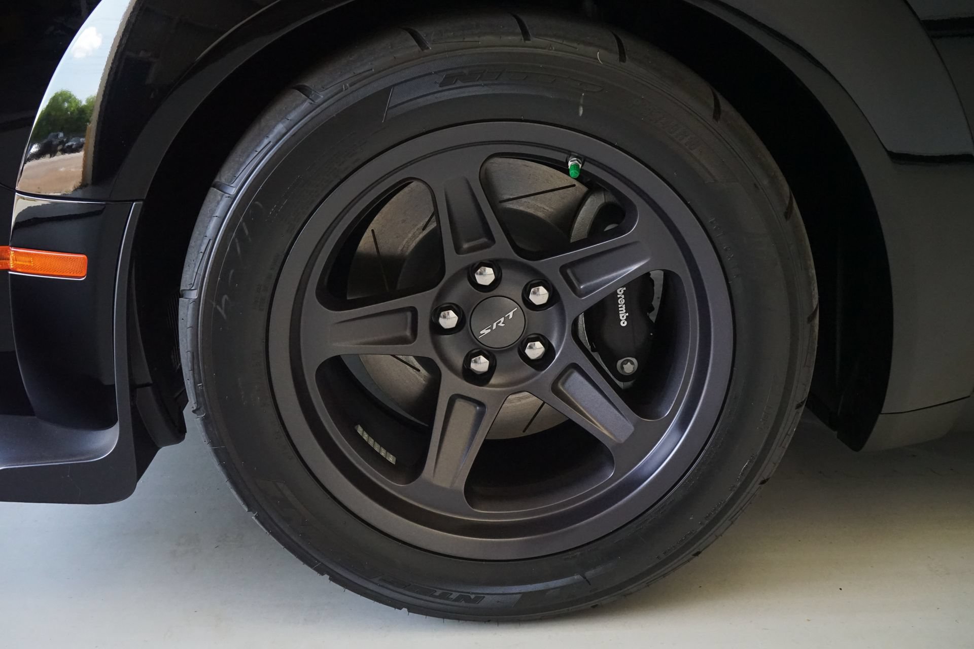 Used 2020 Dodge Challenger SRT Super Stock RWD image 26