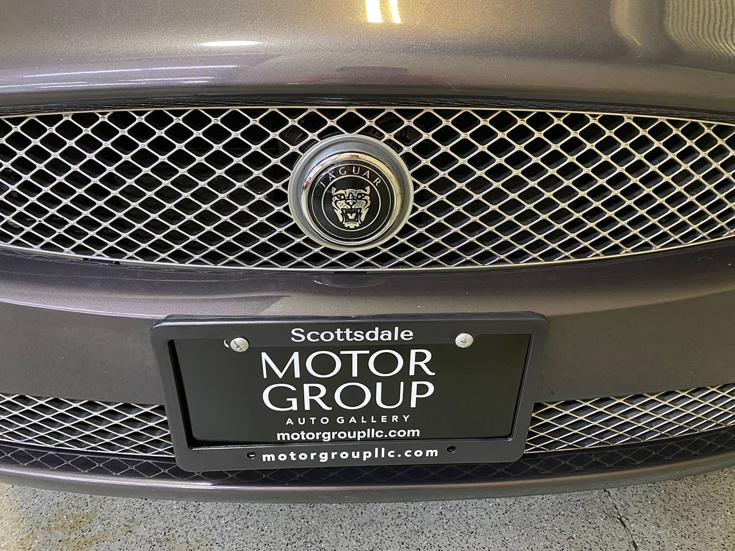 Used 2008 Jaguar XKR R RWD image 39