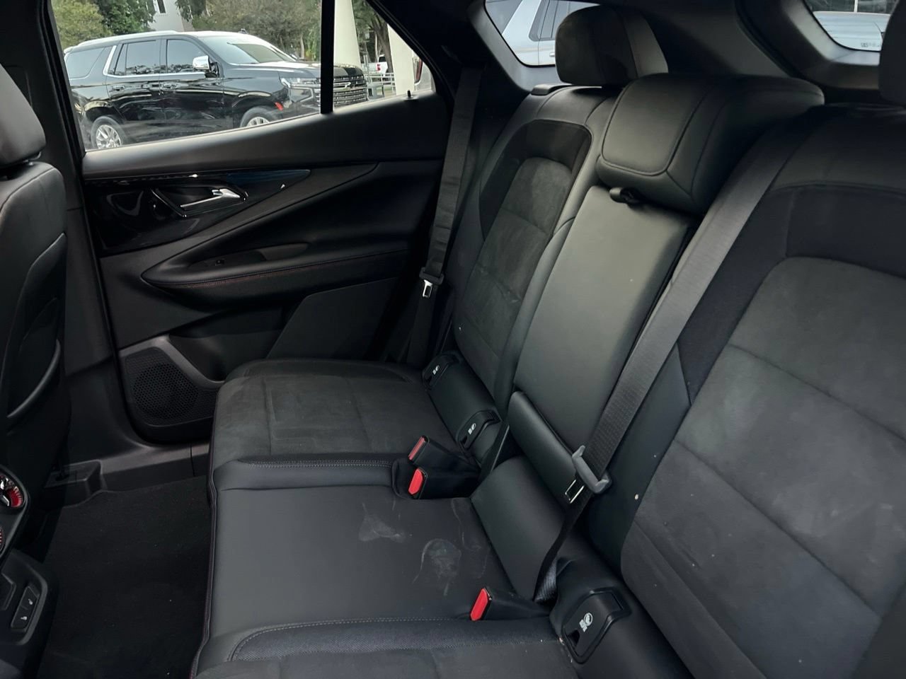 Used 2024 Chevrolet Blazer EV RS AWD/4WD image 23