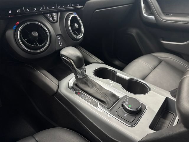 Used 2023 Chevrolet Blazer LT FWD image 19