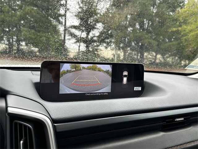 New 2026 MAZDA CX-50 AWD 2.5 Hybrid w/ Premium Pkg image 17