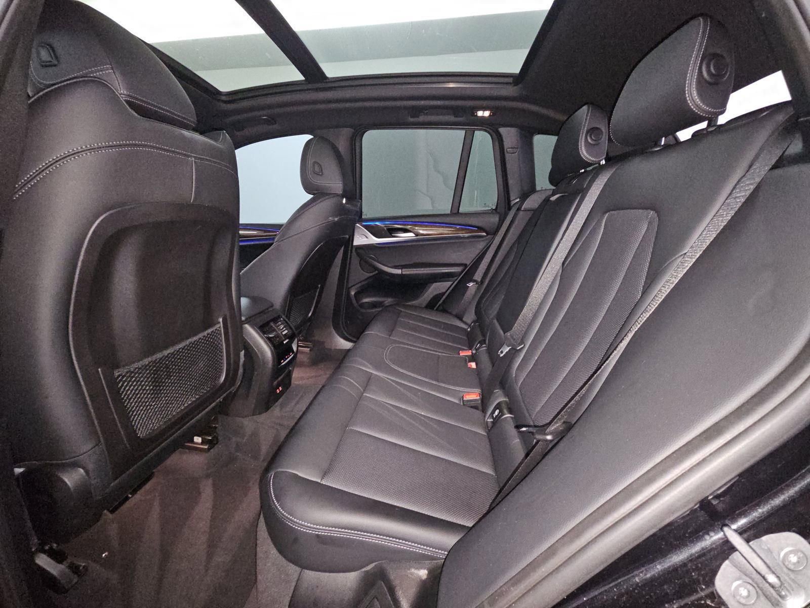 Used 2023 BMW X3 sDrive30i w/ Convenience Package image 24