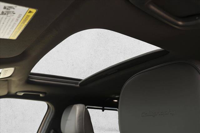 New 2026 Hyundai Palisade Calligraphy AWD/4WD image 22
