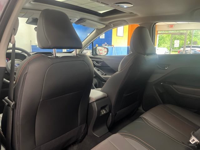 New 2026 Subaru Crosstrek 2.5i Limited AWD/4WD image 19