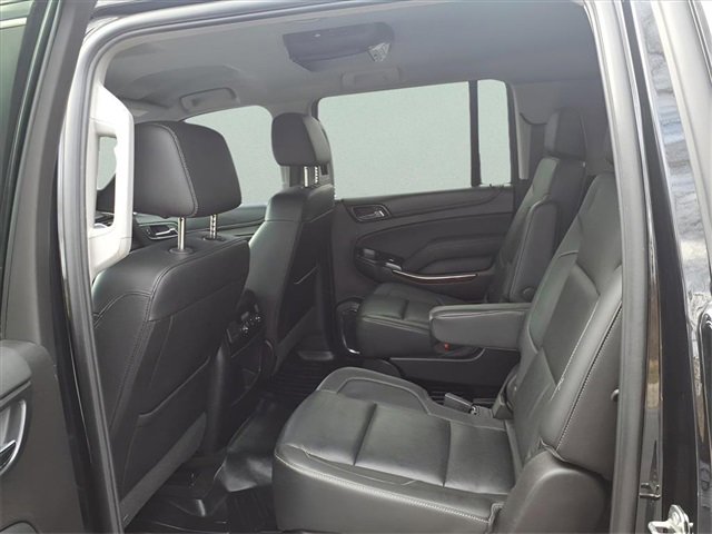 Used 2018 GMC Yukon XL SLT image 8