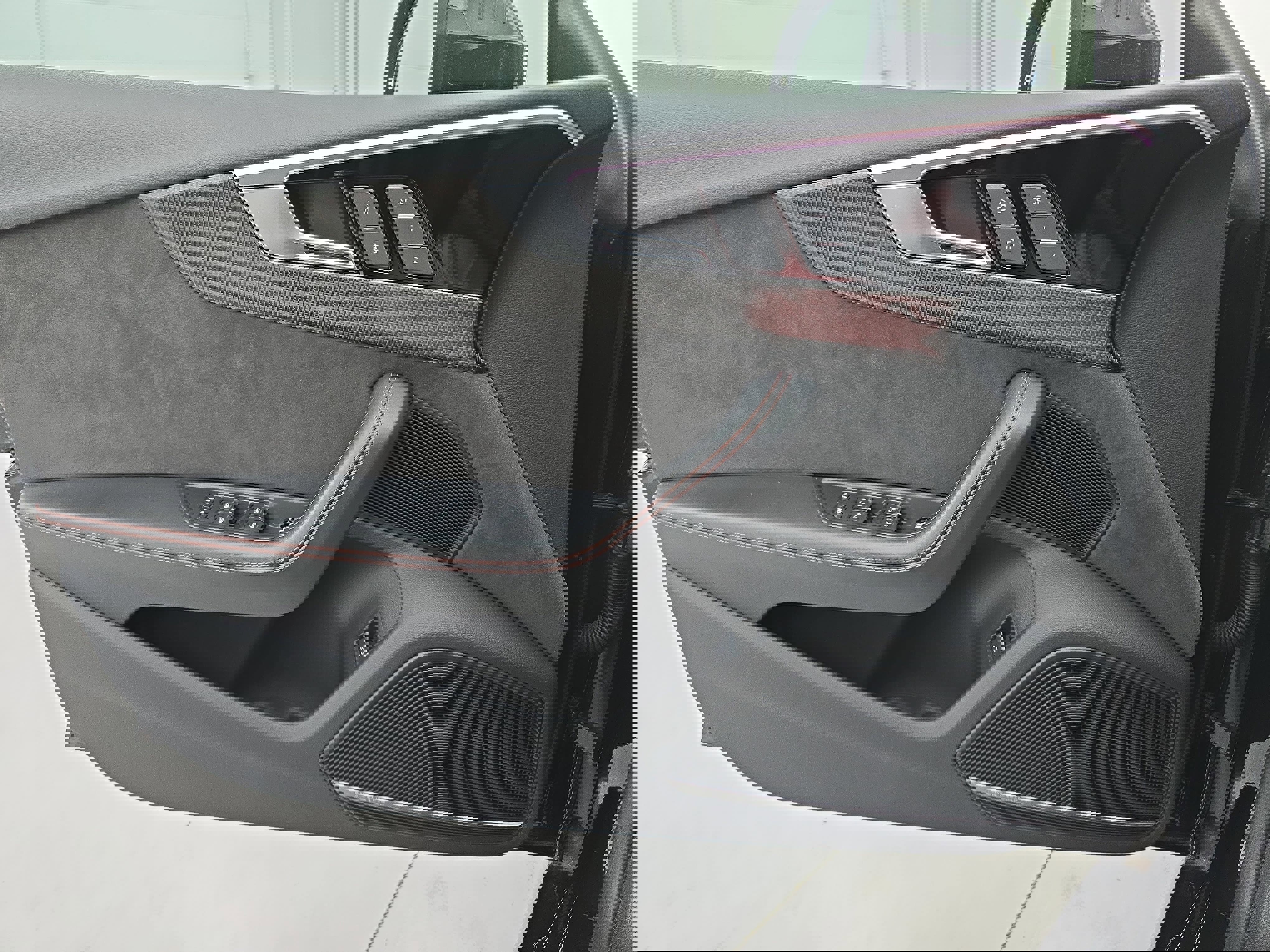 Used 2021 Audi RS 5 Sportback image 27