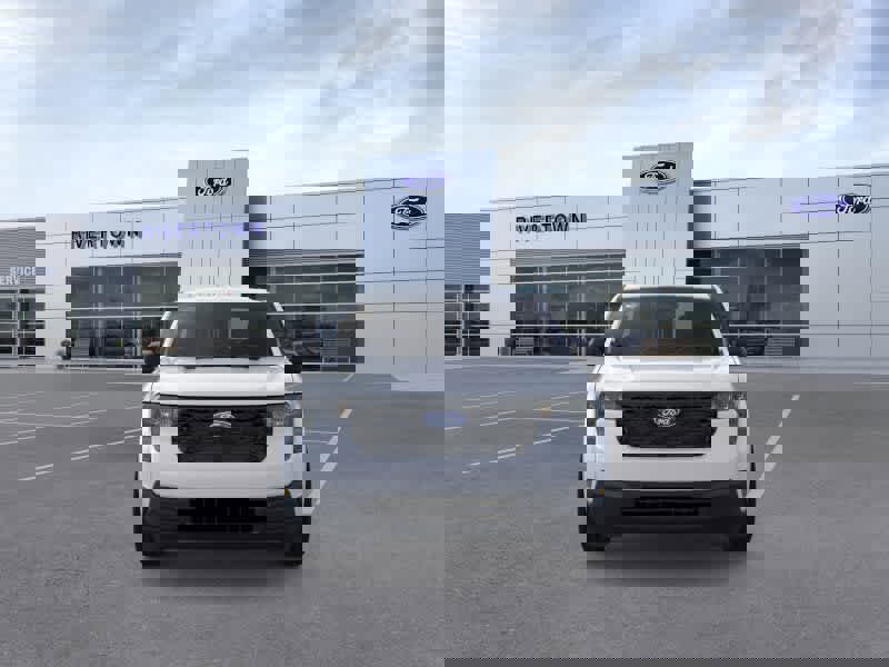 New 2026 Ford Maverick XL image 6