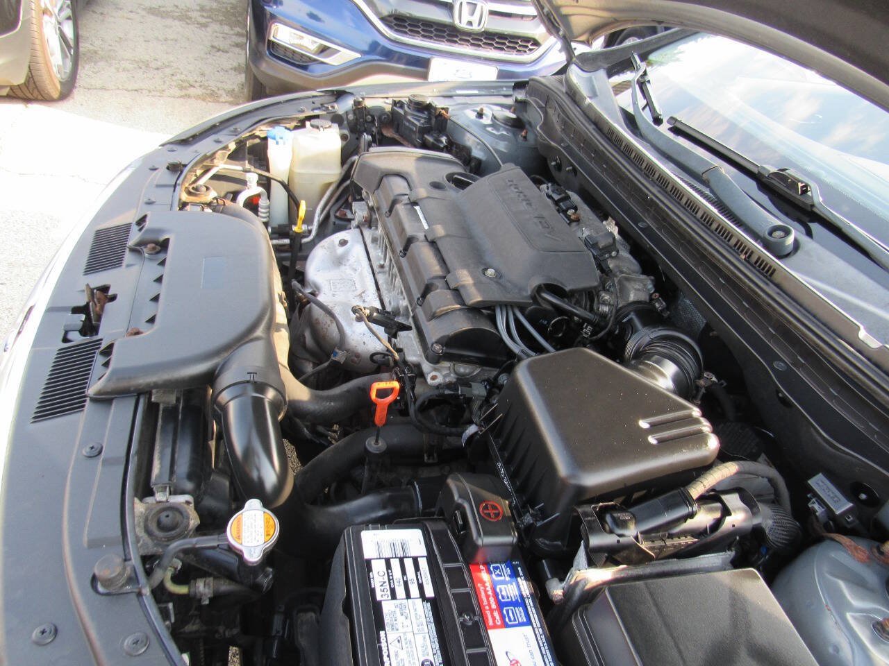 Used 2010 Hyundai Elantra SE w/ Popular Equipment Pkg 2 FWD image 36
