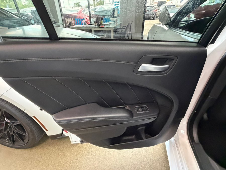 Used 2021 Dodge Charger Scat Pack RWD image 20
